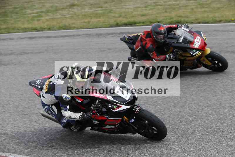/05 31.03.2024 Speer Racing ADR/Freies Fahren/909